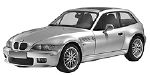 BMW E36-7 P204D Fault Code