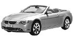 BMW E64 P204D Fault Code