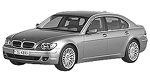 BMW E66 P204D Fault Code