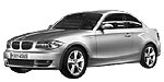 BMW E82 P204D Fault Code