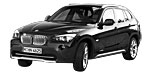 BMW E84 P204D Fault Code