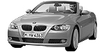 BMW E93 P204D Fault Code